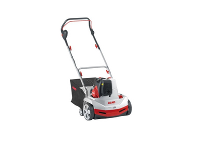 Бензиновый аэратор AL-KO Combi Care 38 Р Comfort